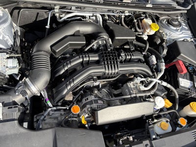 2017 Subaru Impreza 2.0i Sport