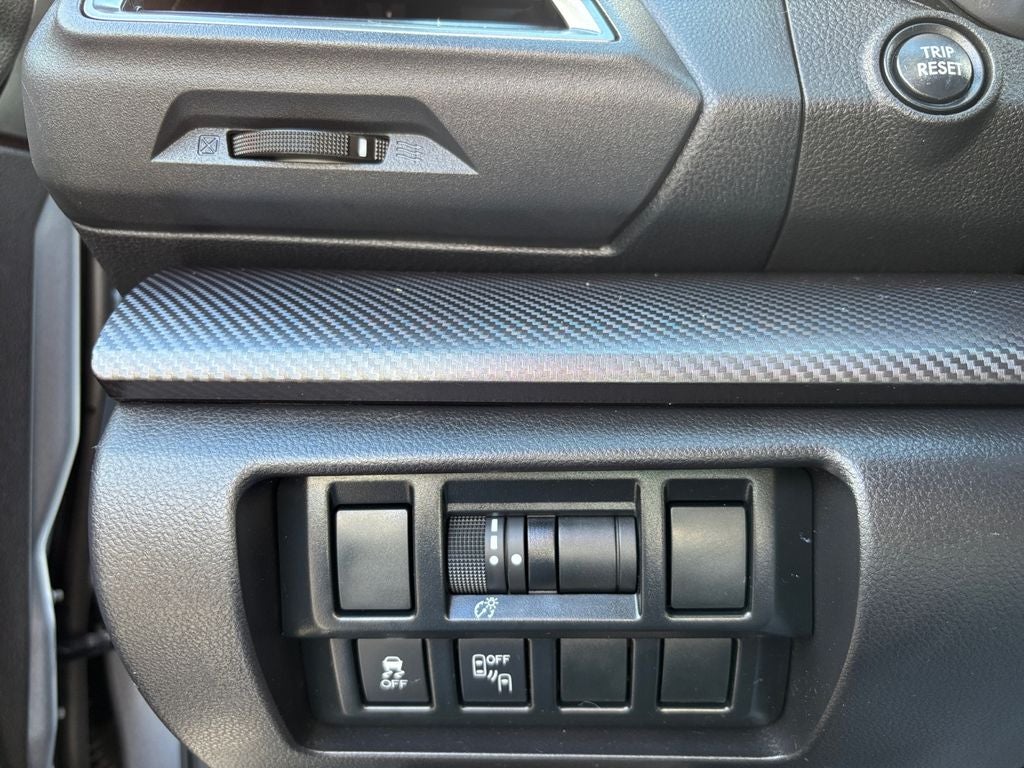 2017 Subaru Impreza 2.0i Sport