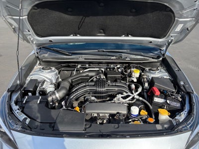 2017 Subaru Impreza 2.0i Sport