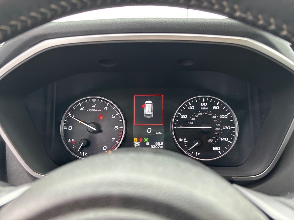 2024 Subaru Ascent Limited