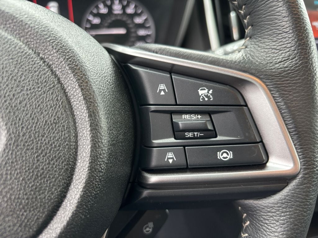 2024 Subaru Ascent Limited