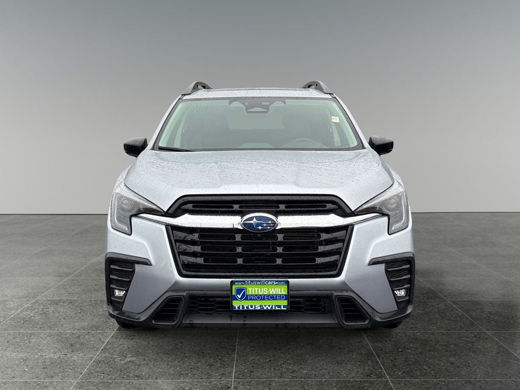 2024 Subaru Ascent Limited