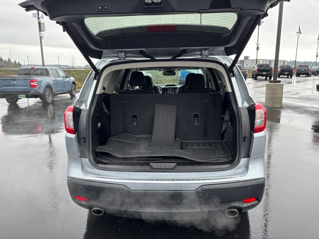 2024 Subaru Ascent Limited