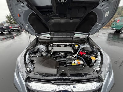 2024 Subaru Ascent Limited