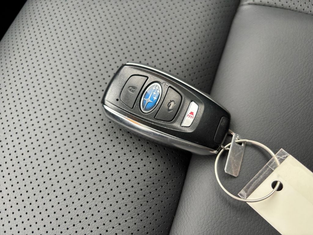 2024 Subaru Ascent Limited