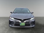 2019 Toyota Camry XLE