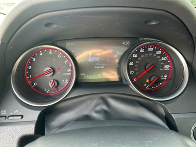 2024 Toyota Camry XSE V6