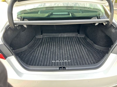 2024 Toyota Camry XSE V6