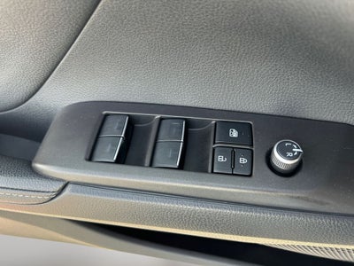 2024 Toyota Camry XSE V6