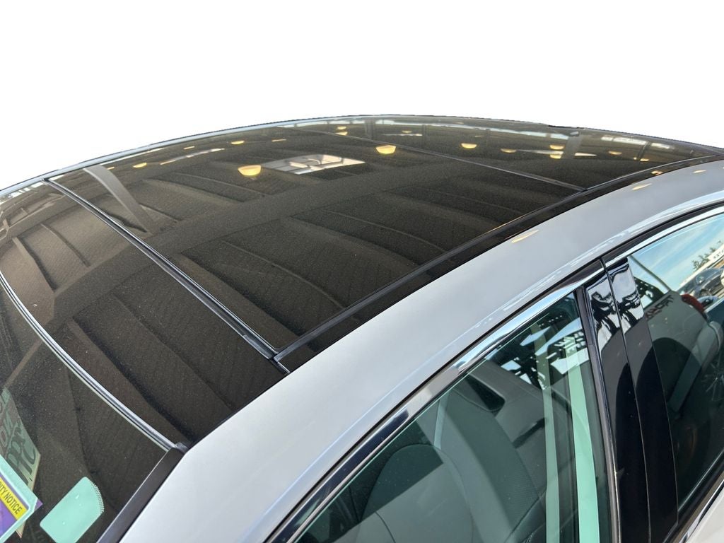 2024 Toyota Camry XSE V6