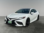 2024 Toyota Camry XSE V6