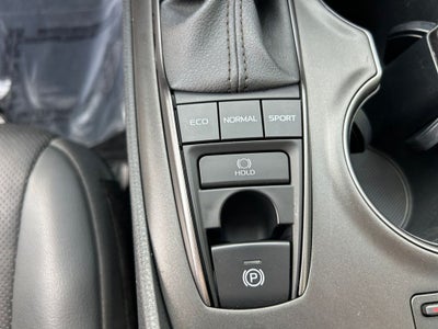 2024 Toyota Camry XSE V6