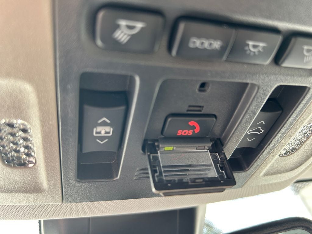 2024 Toyota Camry XSE V6
