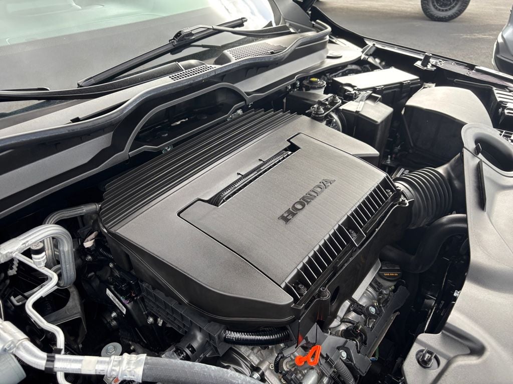 2023 Honda Pilot Touring
