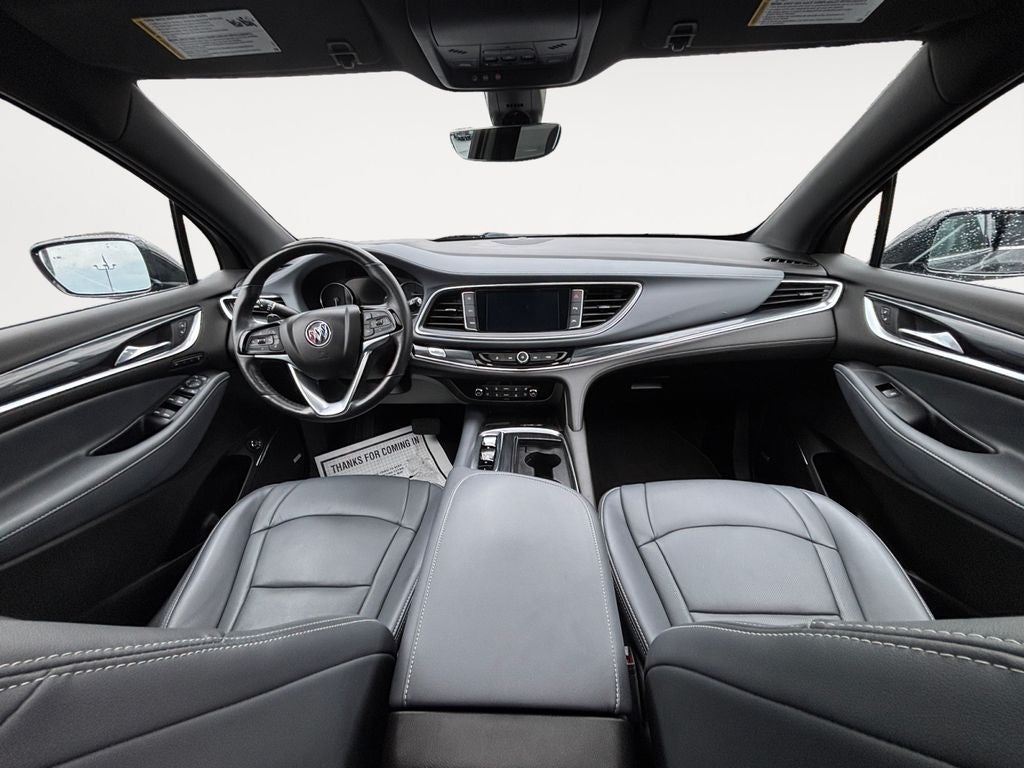 2023 Buick Enclave Premium Group