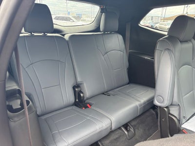 2023 Buick Enclave Premium Group