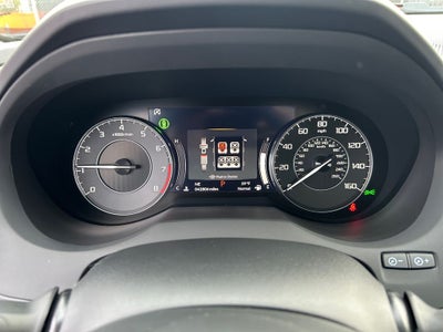 2023 Acura RDX Technology Package SH-AWD