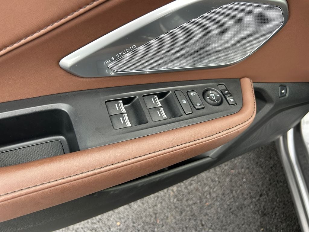 2023 Acura RDX Technology Package SH-AWD