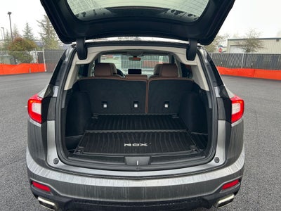 2023 Acura RDX Technology Package SH-AWD