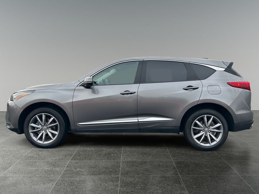 2023 Acura RDX Technology Package SH-AWD