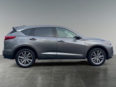 2023 Acura RDX Technology Package SH-AWD