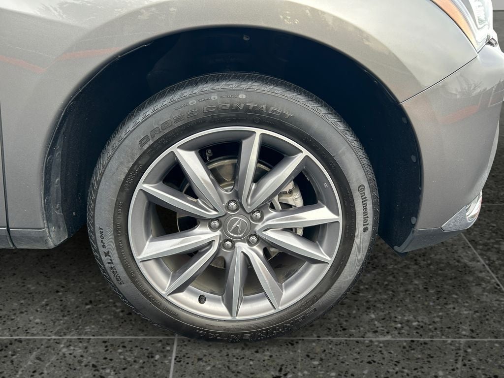 2023 Acura RDX Technology Package SH-AWD