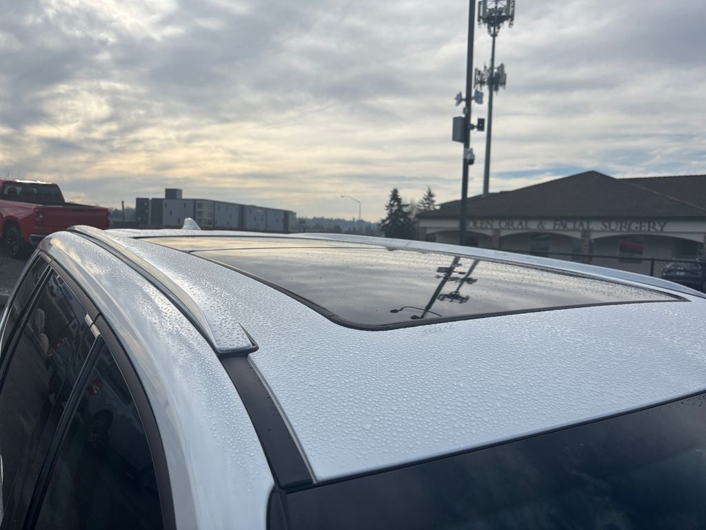 2024 Toyota Grand Highlander Hybrid XLE