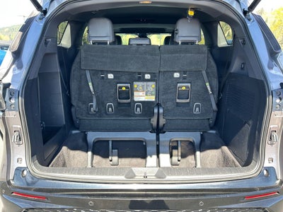 2021 Toyota Sienna XSE 7 Passenger