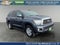 2010 Toyota Sequoia SR5 4.6L