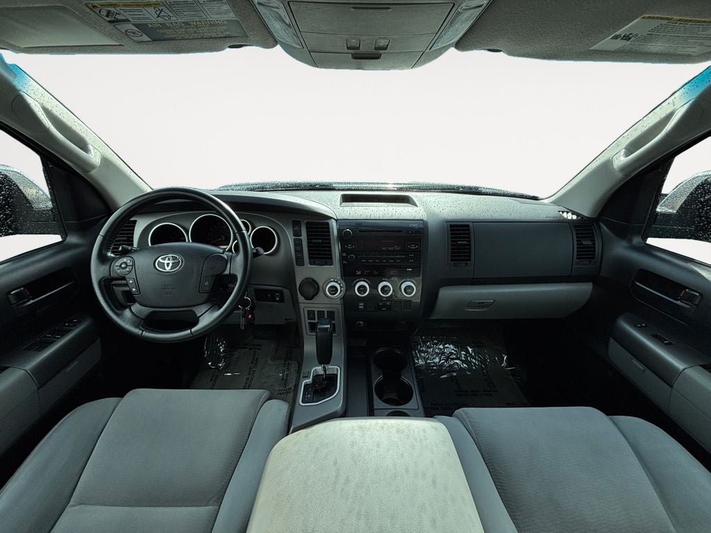 2010 Toyota Sequoia SR5 4.6L