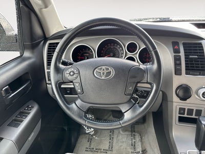 2010 Toyota Sequoia SR5 4.6L