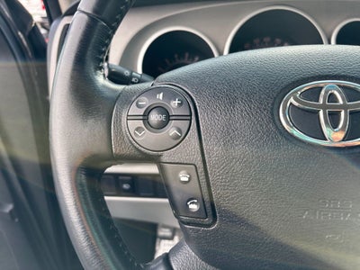 2010 Toyota Sequoia SR5 4.6L