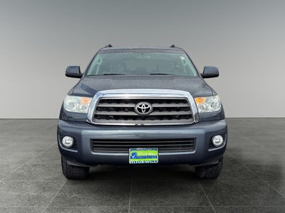 2010 Toyota Sequoia SR5 4.6L