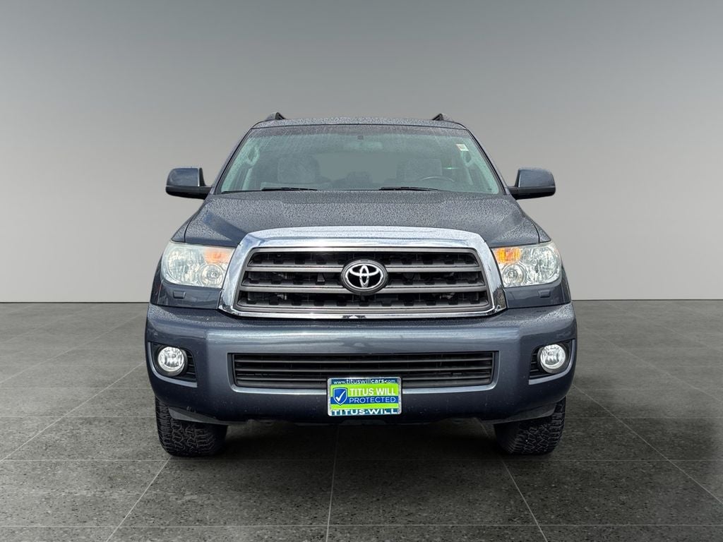 2010 Toyota Sequoia SR5 4.6L