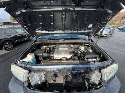 2010 Toyota Sequoia SR5 4.6L