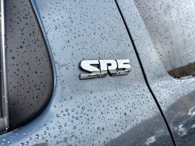 2010 Toyota Sequoia SR5 4.6L