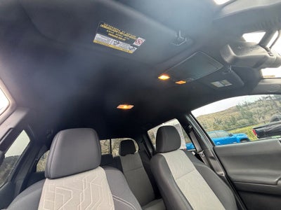 2021 Toyota Tacoma TRD Sport V6