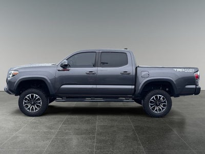 2021 Toyota Tacoma TRD Sport V6