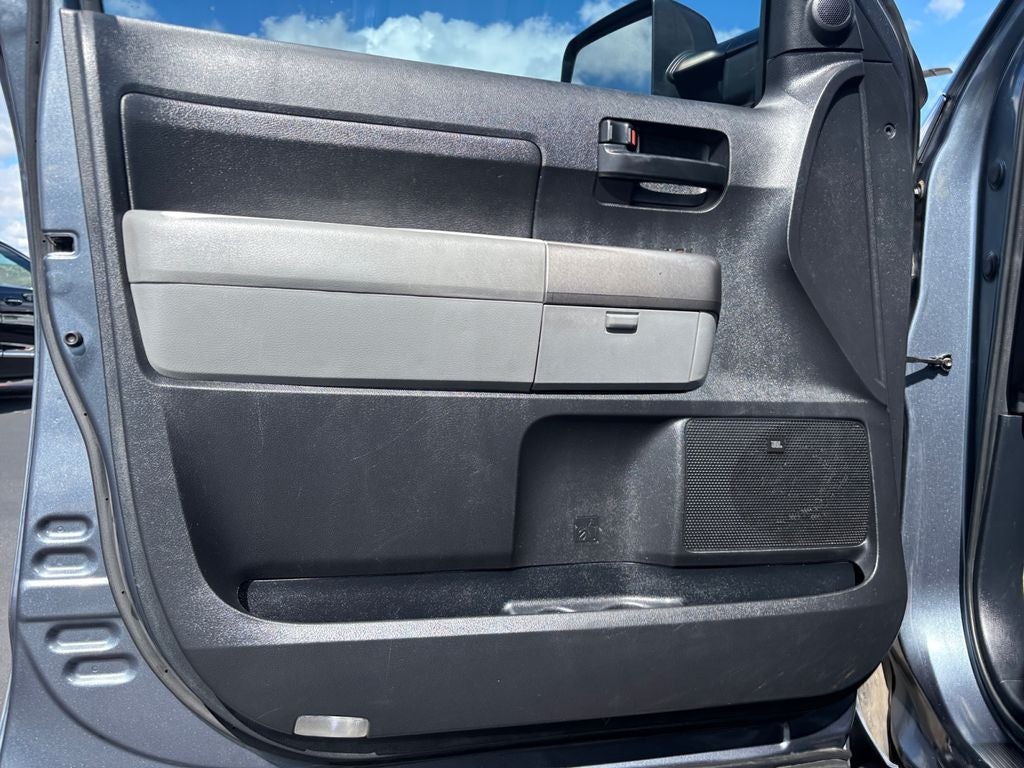 2010 Toyota Tundra SR5 CrewMax