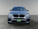 2018 BMW X6 M Series
