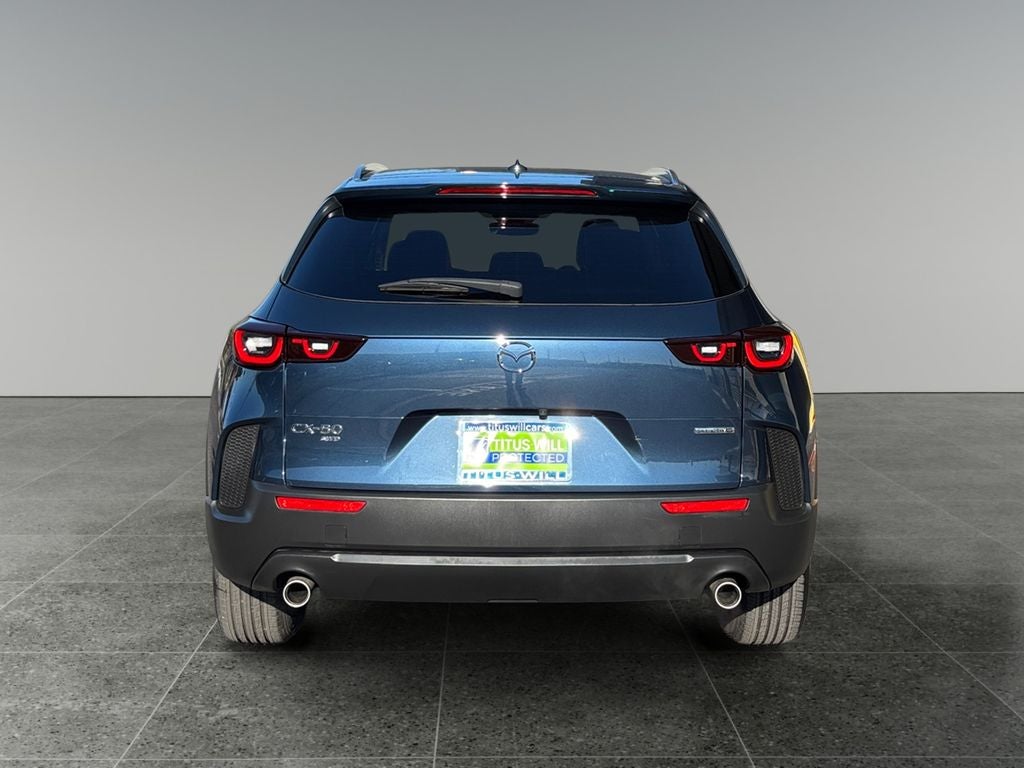 2025 Mazda Mazda CX-50 2.5 S Premium Package