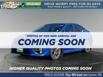 2017 Subaru WRX Premium