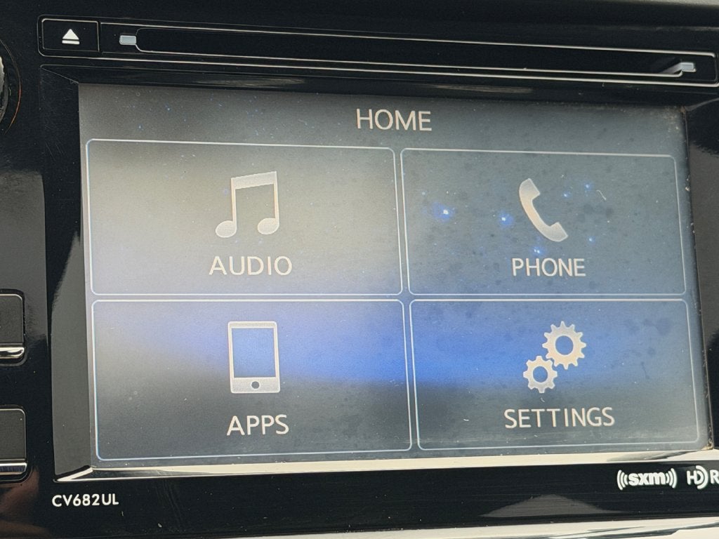 2017 Subaru WRX Premium