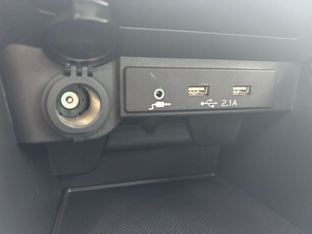 2022 Subaru WRX Limited