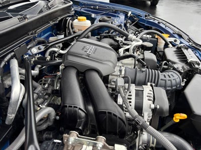 2023 Subaru BRZ Limited