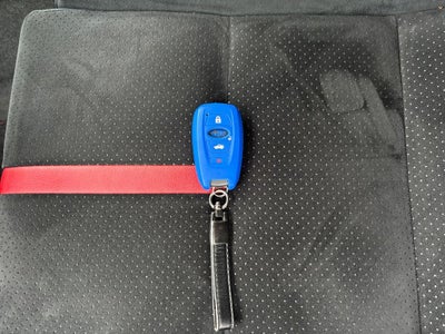 2023 Subaru BRZ Limited