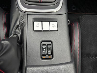 2023 Subaru BRZ Limited