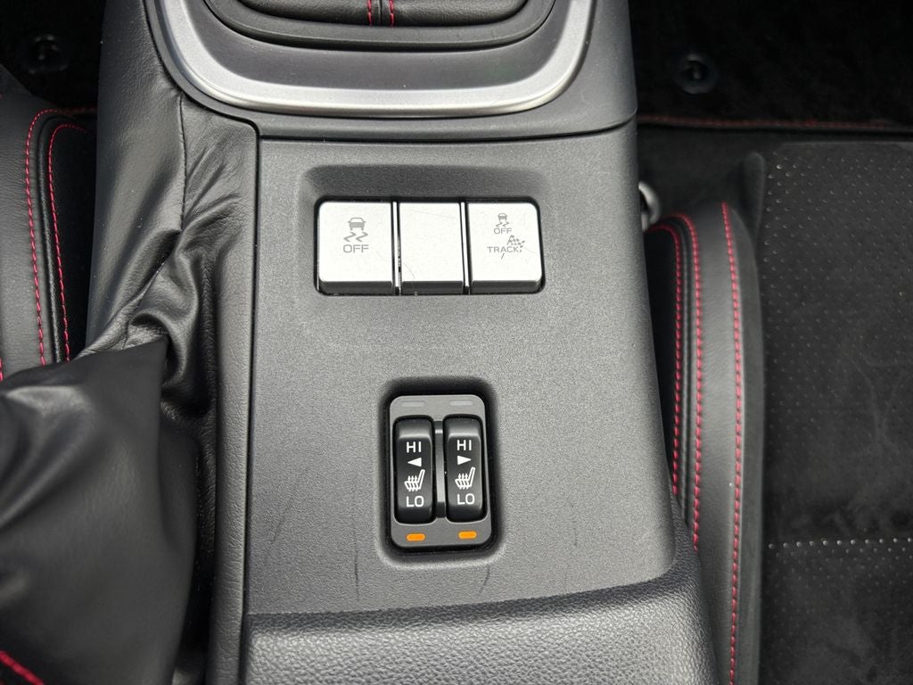 2023 Subaru BRZ Limited