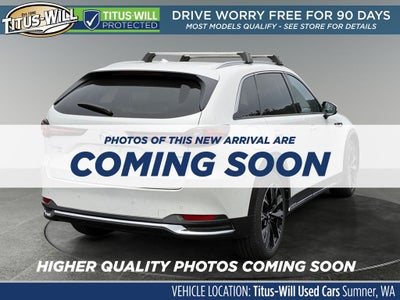 2024 Mazda Mazda CX-90 PHEV Premium