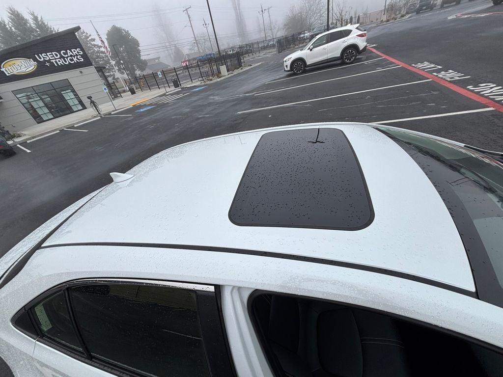 2023 Toyota Corolla Hybrid XLE